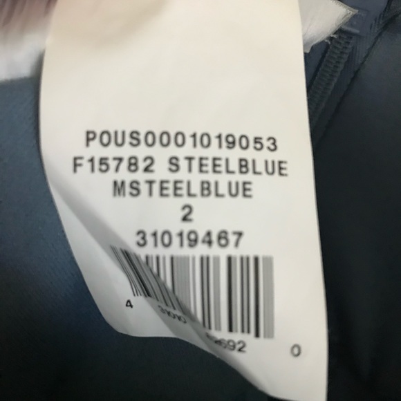 David’s Bridal Versa Dress - Picture 5 of 5